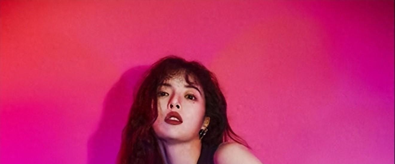 韩国女星泫雅表演,韩国女星泫雅拍戏视频