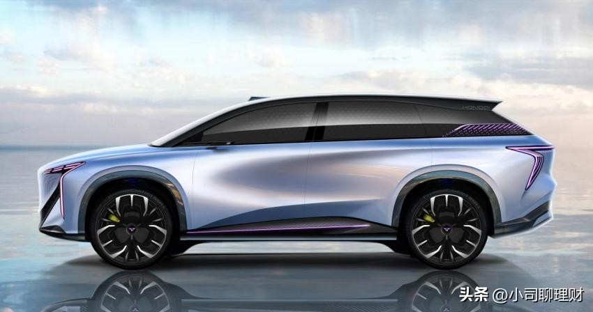 红旗电车新能源有哪几款,红旗电车新能源值不值得买