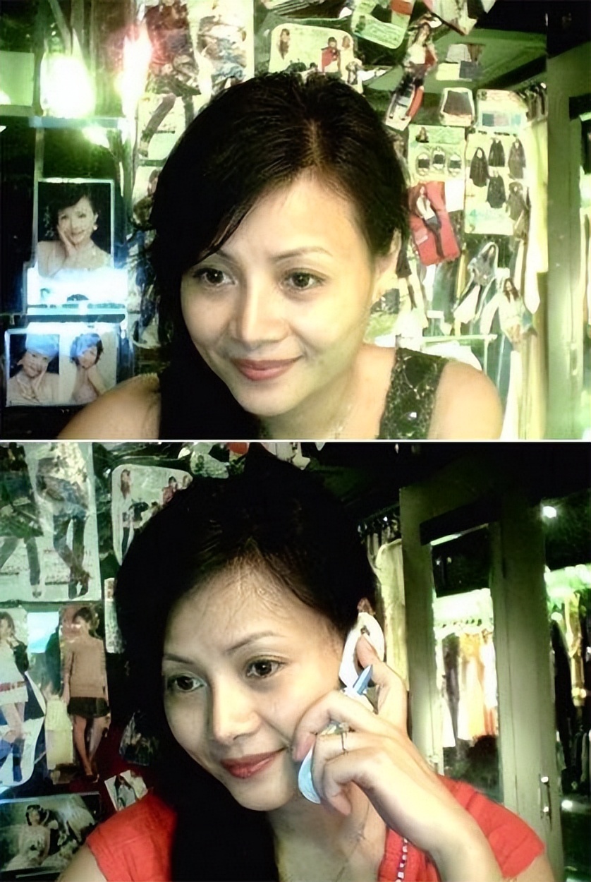 谁说虎毒不食子?亲手把郭美美推入深渊的始作俑者,是她亲妈