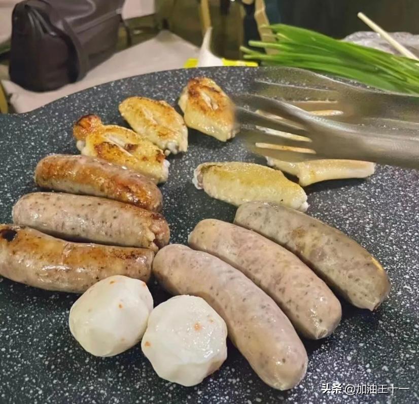 半月岛湿地公园露营最新,佛山小垦丁