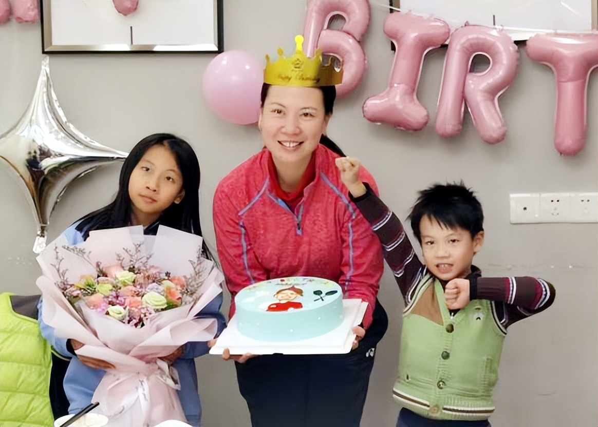 怎样才能见到羽毛球张洁雯,羽毛球女单张洁雯