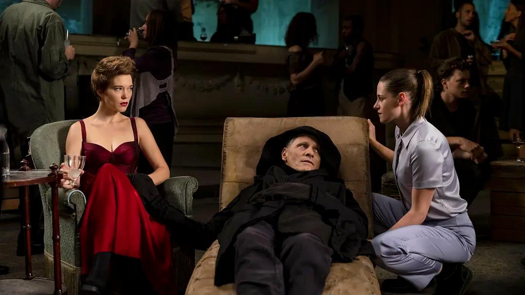 年度R级惊悚！谁还没被刷屏