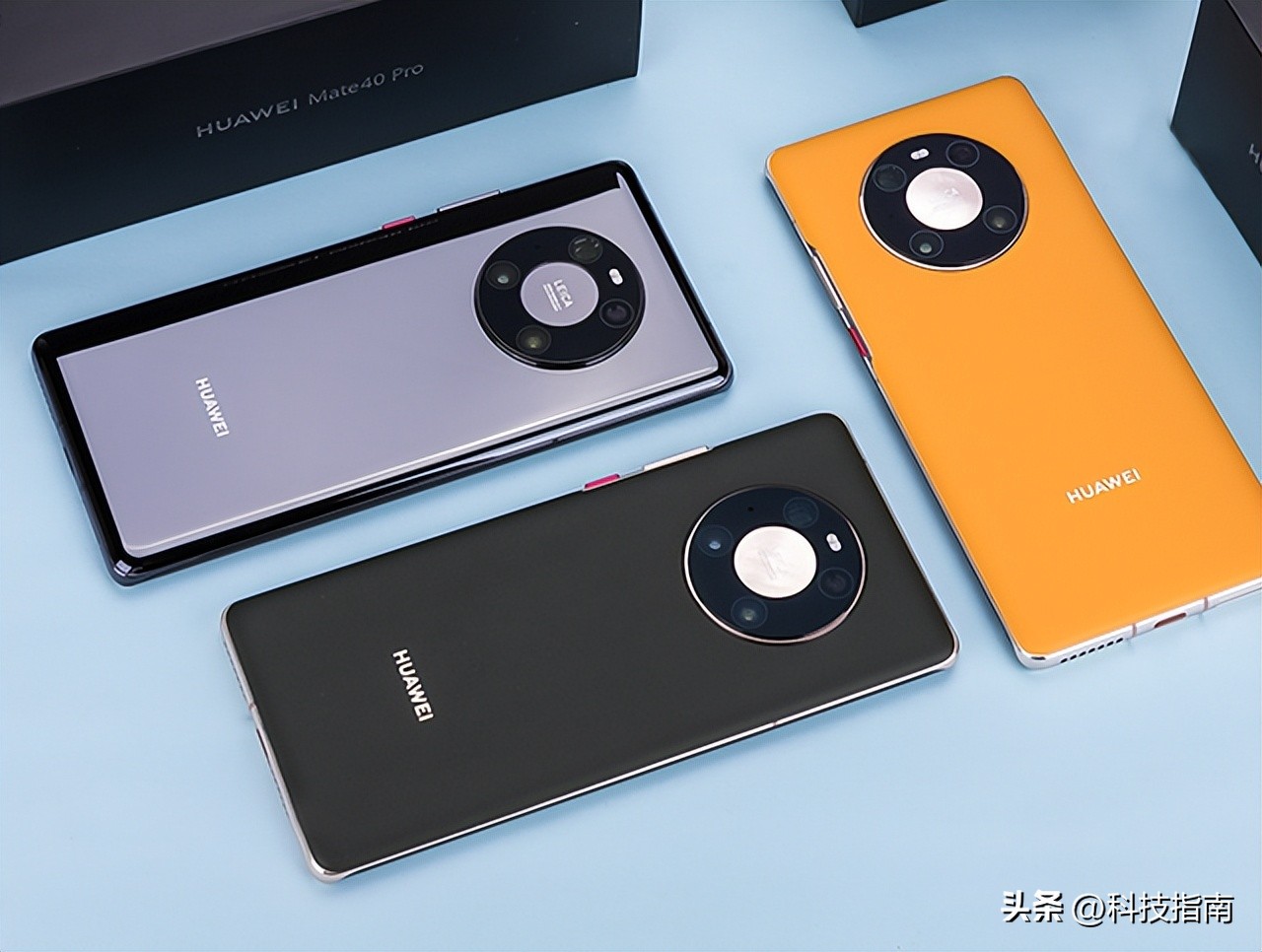 华为麒麟芯片用了几年都不卡,华为手机怎么不用麒麟芯片了