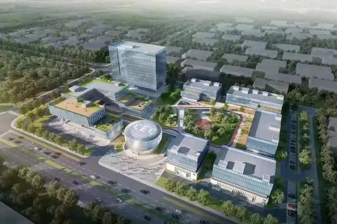 锡山区锡东二所新学校,锡东新城新建学校