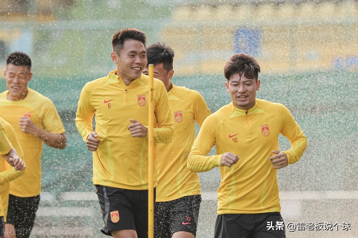 国足u20战胜沙特u20,国足u20将对阵吉尔吉斯斯坦u20