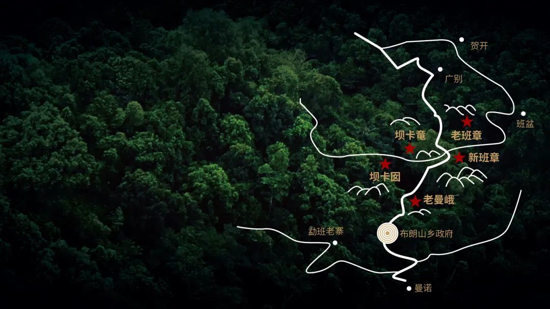 福映·大班章为什么值得购买？