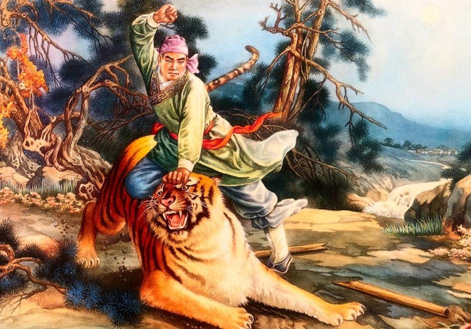 四大名著建议先看哪一本,如果从四大名著中选你会选哪一本