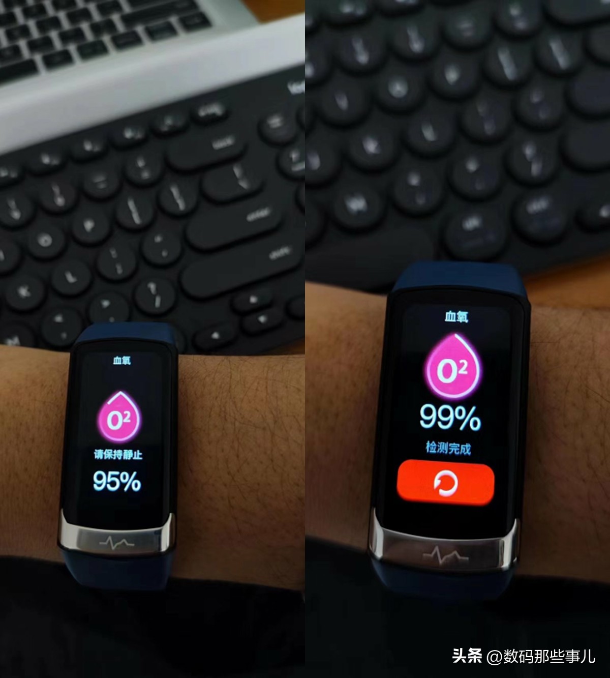 dido智能手环f50s血糖准吗,f50spro智能手环能测血糖吗