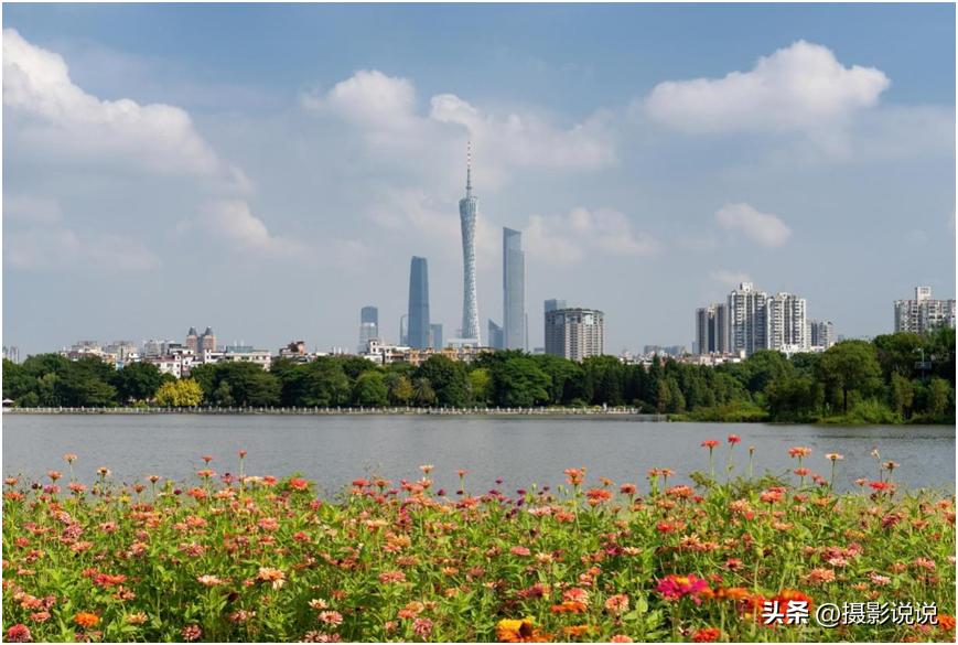 广州中西合璧老建筑的风格,广州古建筑欣赏