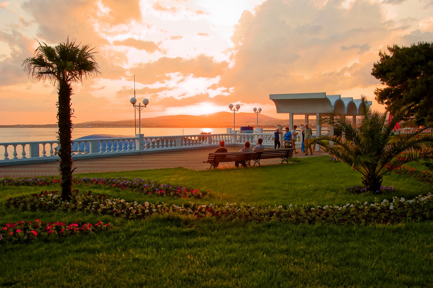 俄罗斯最值得去的城市,俄罗斯最现代化的城市