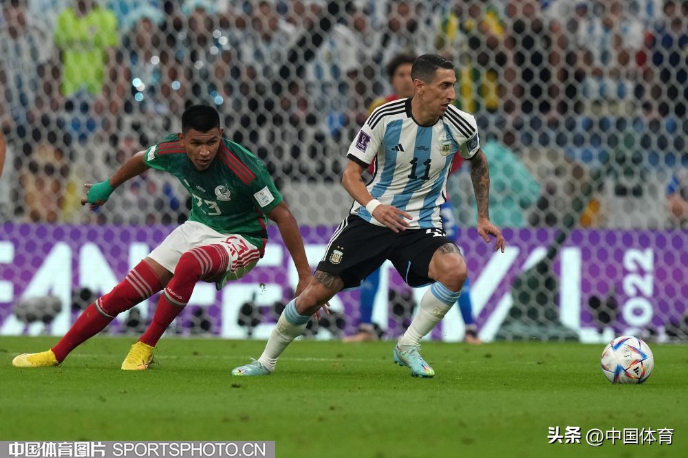 卡塔尔世界杯墨西哥阿根廷半决赛,卡塔尔世界杯阿根廷vs墨西哥进球