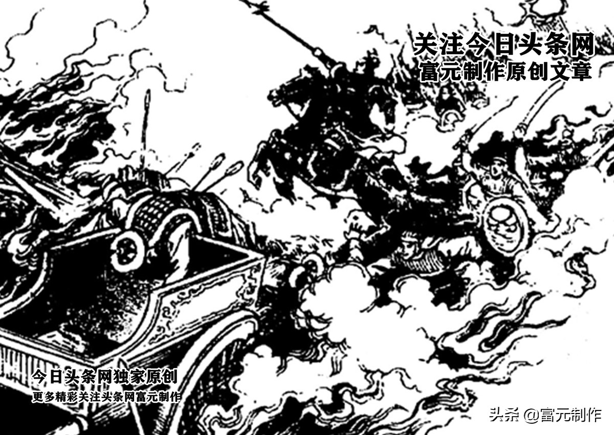 杨宗保大战西夏军视频,历史上真实的杨宗保结局