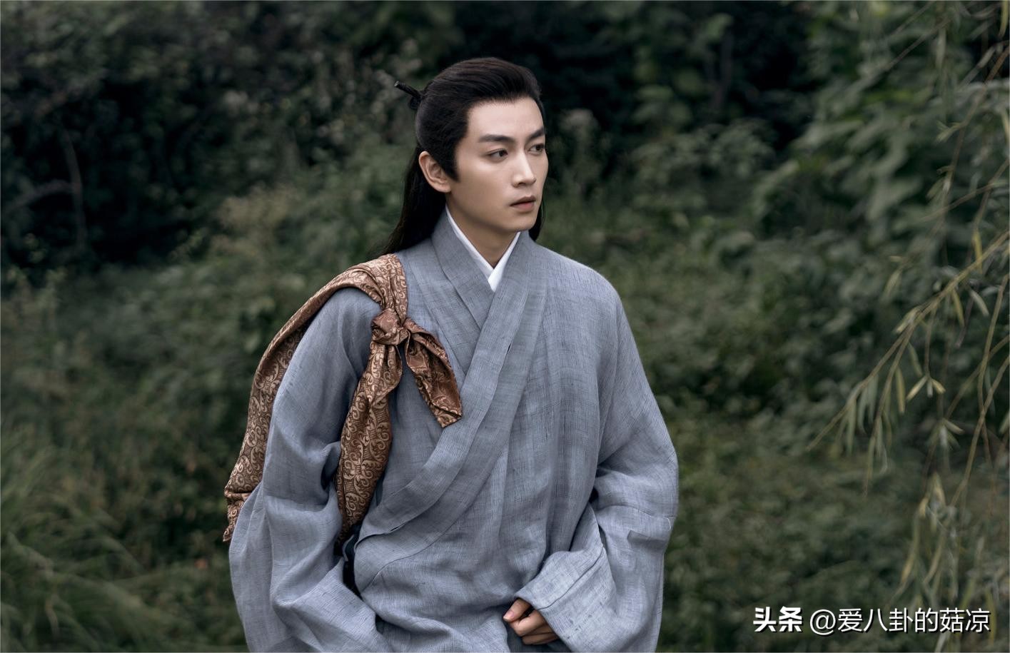 少年歌行最新剧版,少年歌行类似的武侠剧