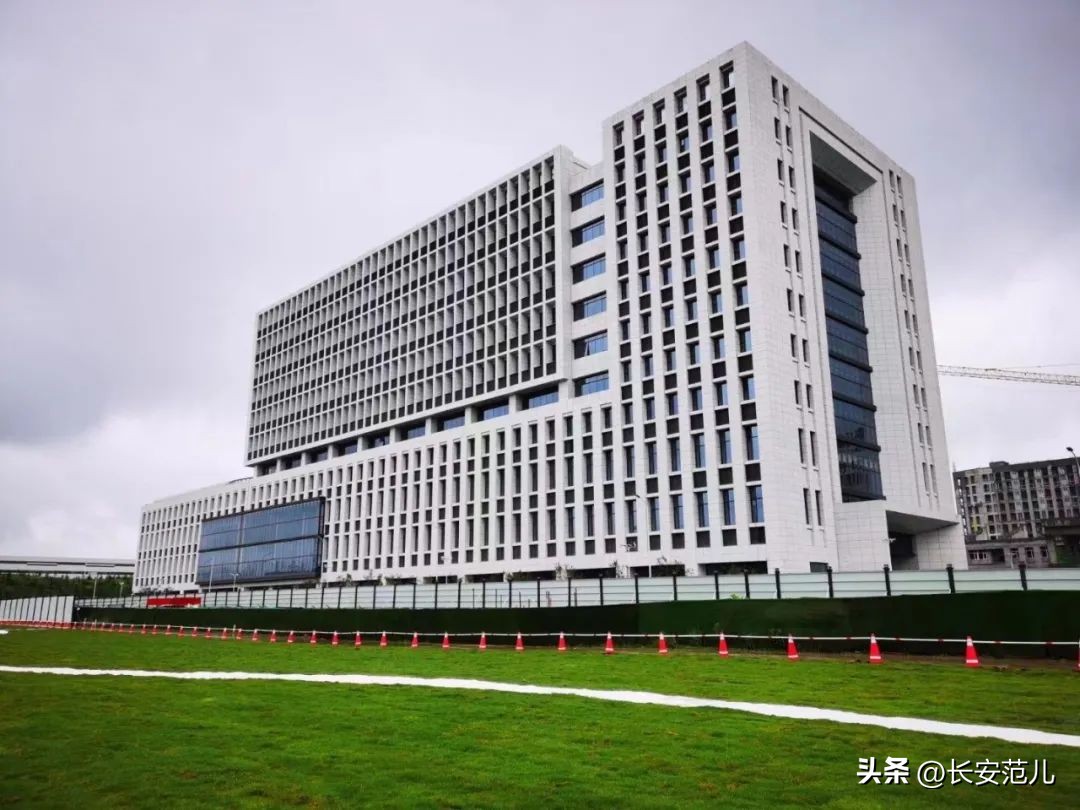 西安553个重点项目,西安这些重点项目进度条又刷新