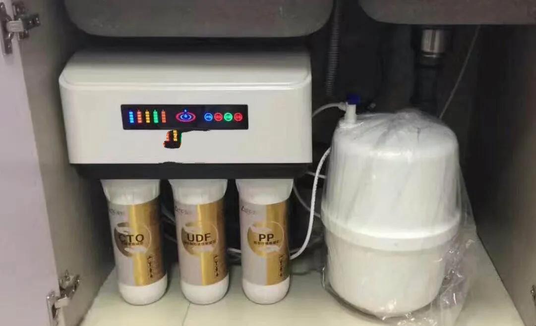 十大不建议购买的净水器排名,净水器买不买牌子