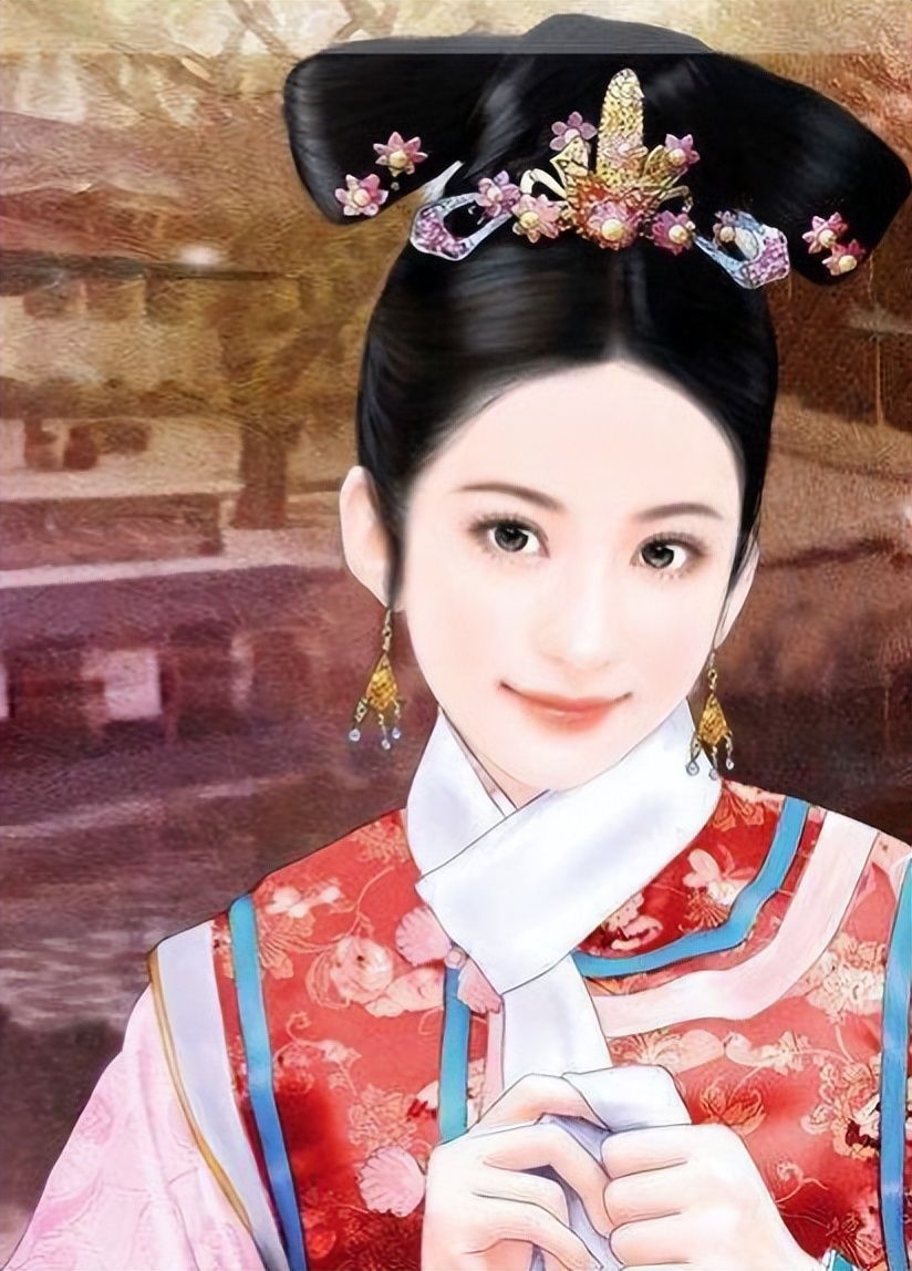 乾隆驾崩留下的嫔妃都活了多久,乾隆死后他的妃子都是什么下场