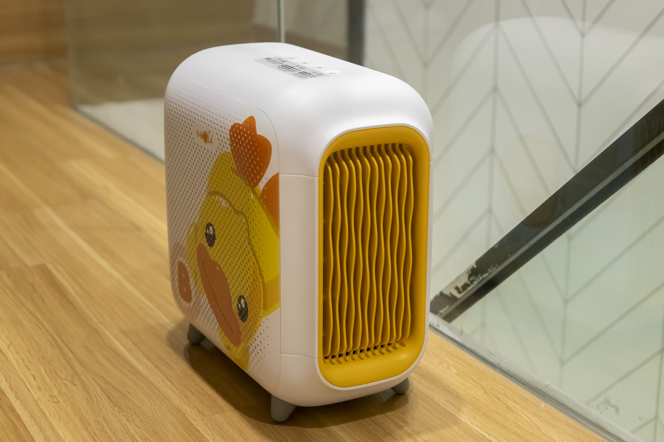 提升生活幸福感的小家电推荐,亲测实用的4款母婴小家电