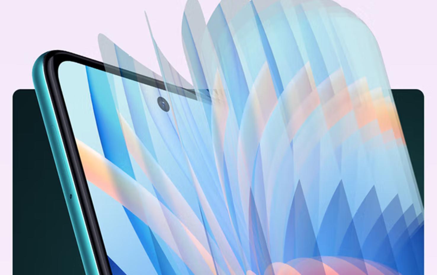 618最香百元机,6nm芯片+1080P高刷屏+5000万像素拍照,只要899元