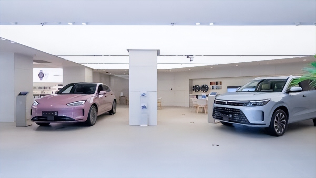 aito问界西安体验店,aito问界京东e卡活动