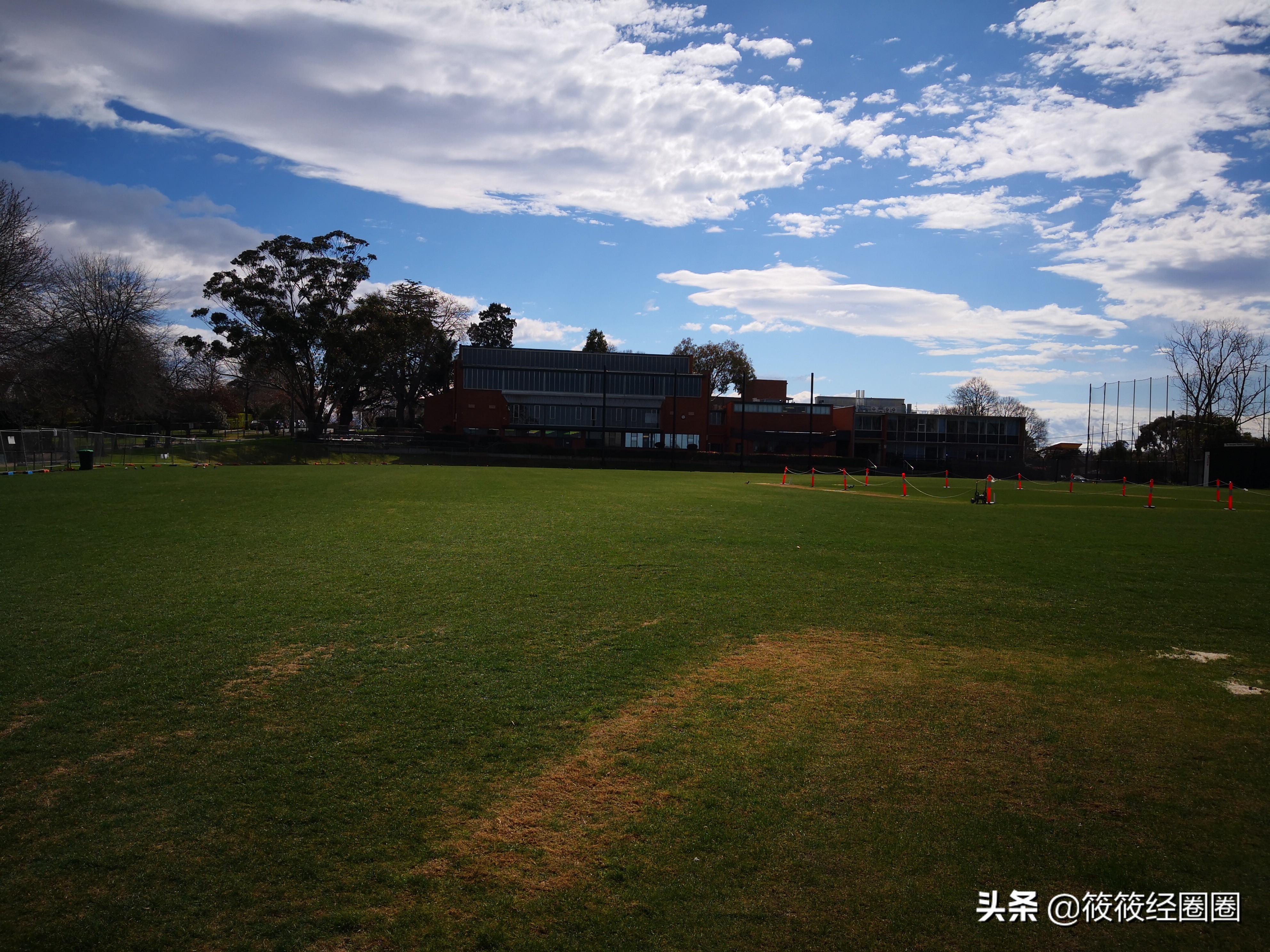 澳大利亚的中学,澳大利亚中学排名