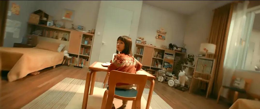 二次元的无限世界,二次元的世界精彩片段