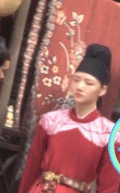 虞书欣雷人造型,虞书欣少女感造型盘点