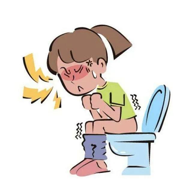 便秘都有哪些症状,便秘都有什么症状