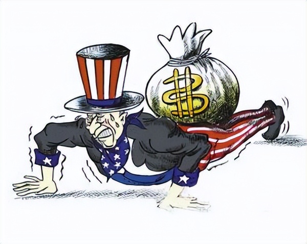 美国次贷危机后全球经济出现现象,受美国次贷危机的影响全球的经济