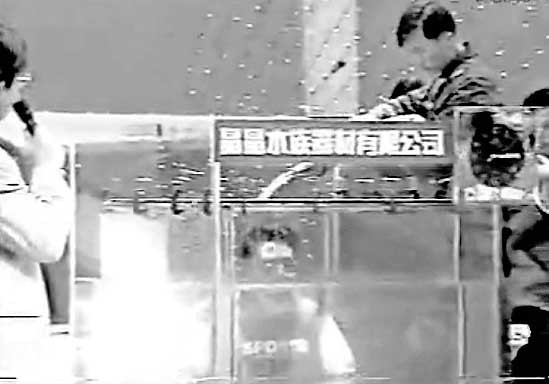 閬撻暱鏉庝竴浜嬩欢,鏉庝竴閬撻暱浜嬩欢