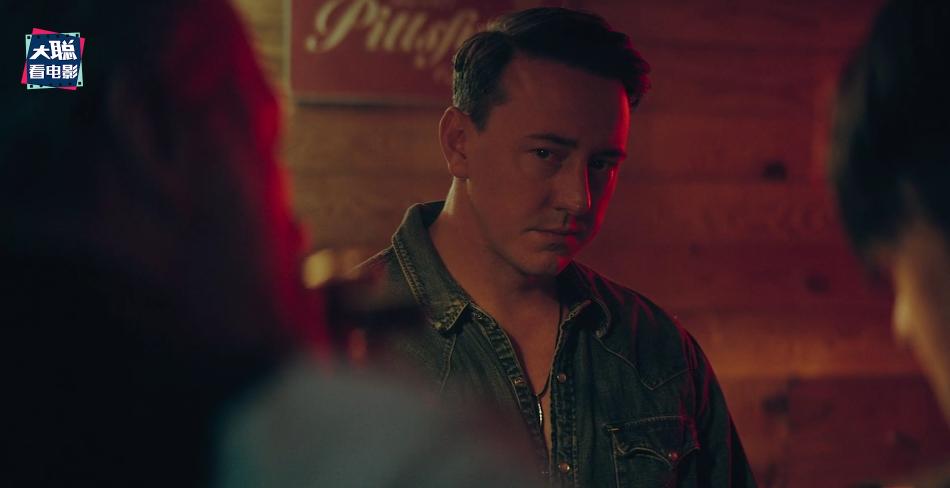 诺兰最烧脑的一部作品,诺兰最新科幻电影边缘世界