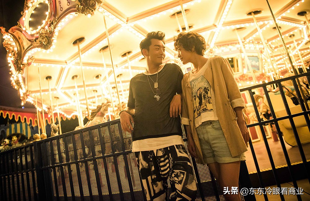 拍烂片也能赚钱这操作你信吗,烂片为什么有这么多投资