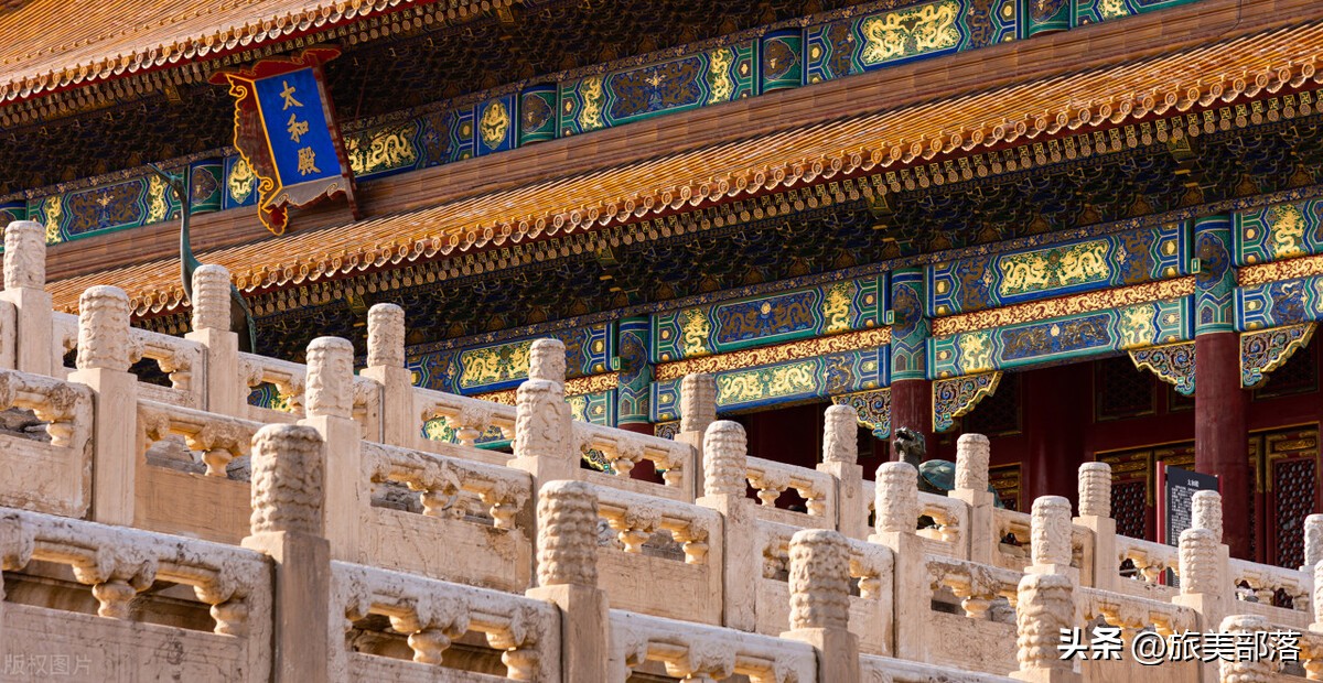 北京故宫旅游攻略怎么买票,暑假北京故宫攻略
