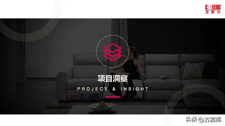 2021芝华仕小红书年度裂变营销方案