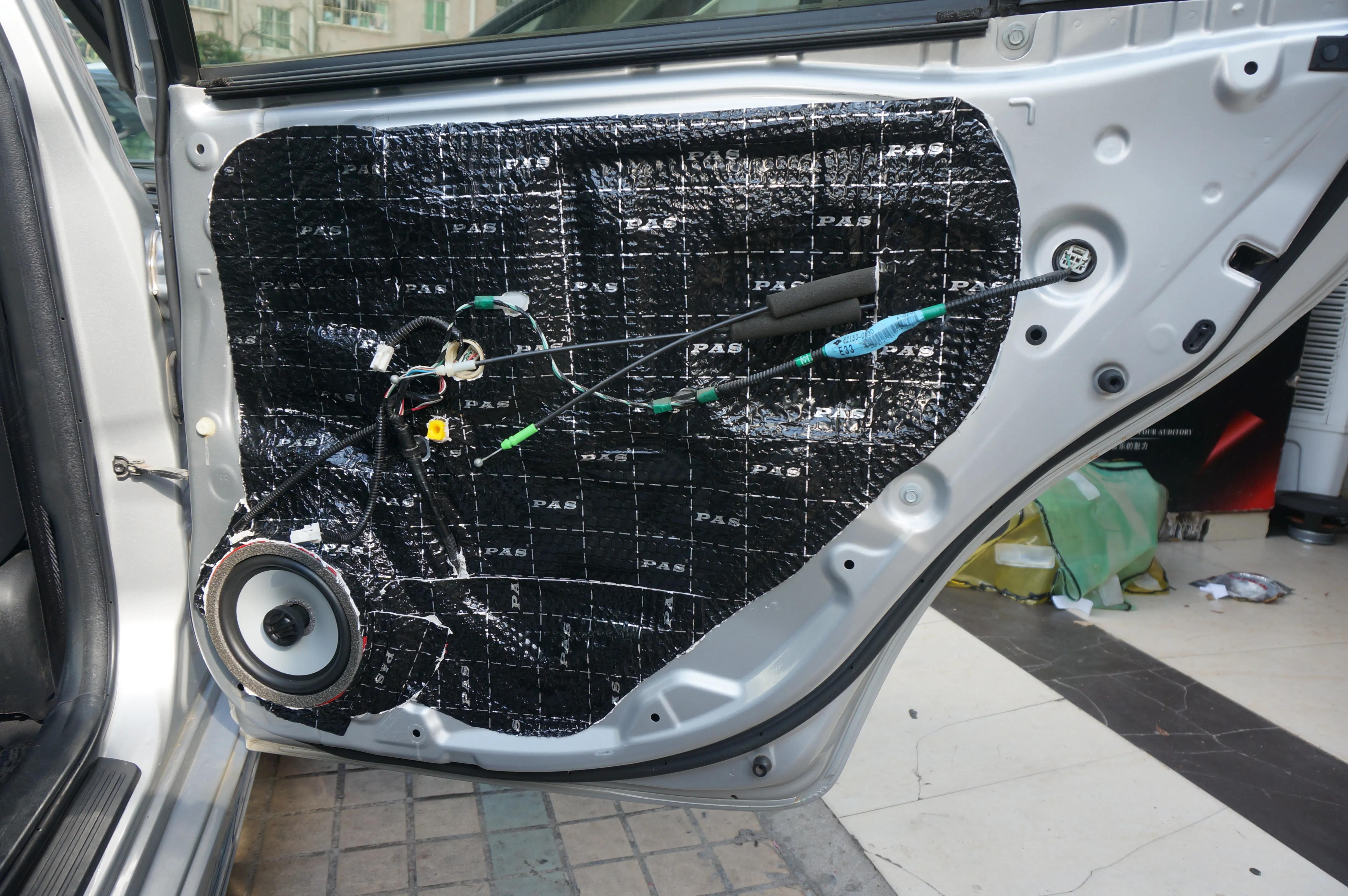 08款锐志原车音响均衡器怎么调,11年丰田锐志音响怎么调最好听