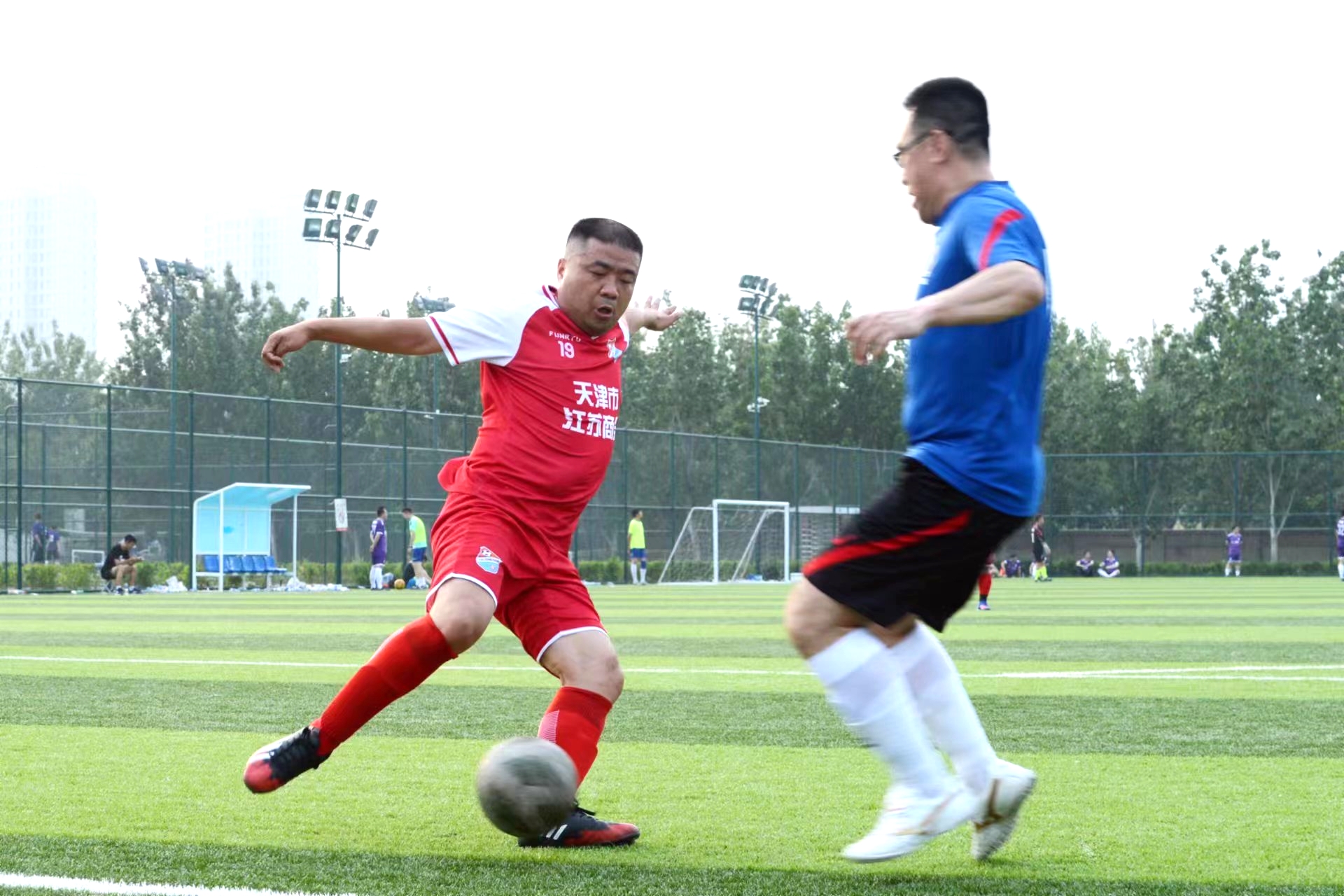 天津足球甲级联赛决赛,2024年天津市足球超级联赛赛程