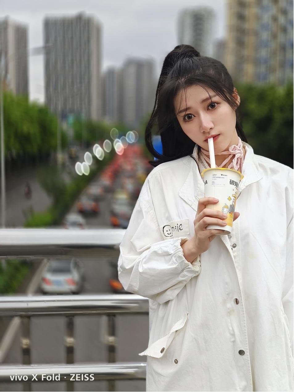 vivoxfold评测折叠屏手机,vivoxfold评测多重