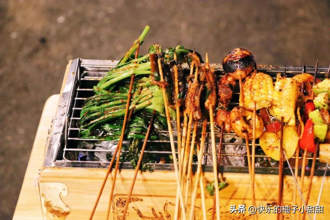 讲道理！吃过这几家馆子才算来到了成都！