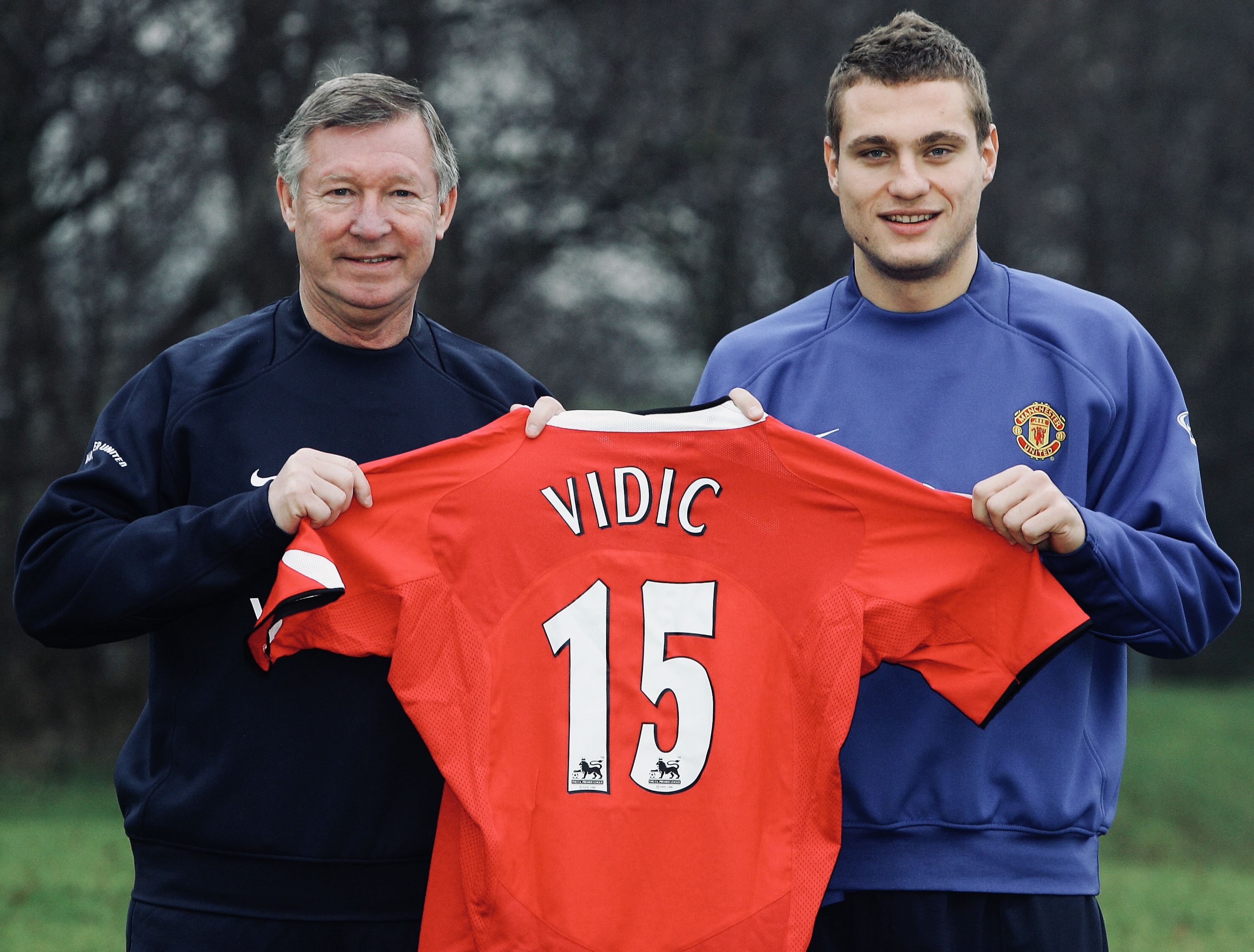 曼联今夏引援最新消息,曼联今夏引援最新信息