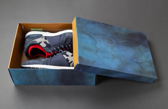 国际快递一般怎么包鞋子,国际快递怎么邮寄品牌包