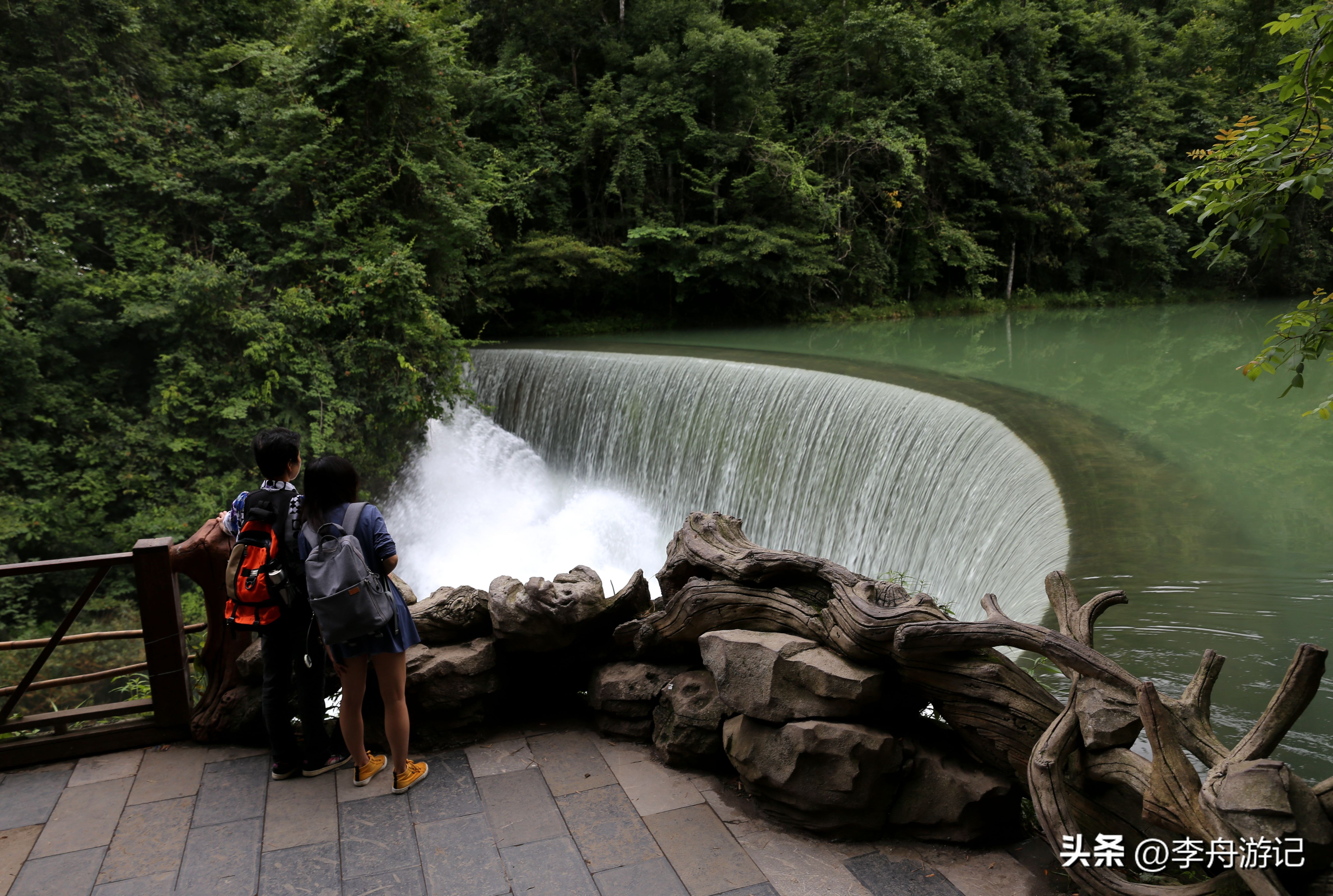 贵州租车自驾游攻略7日游,贵州租车六日自驾游攻略