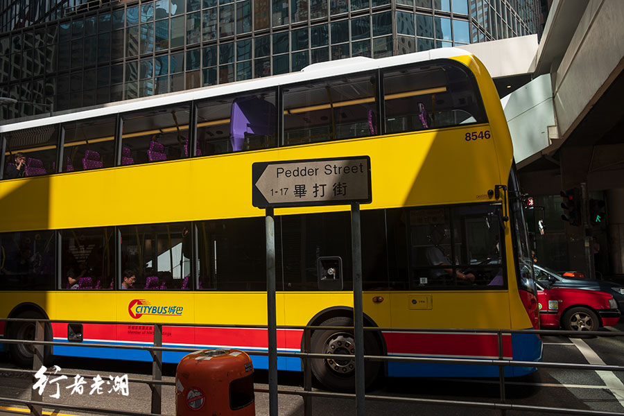 香港通关你会去吗,香港旅行攻略拥抱着你的离去