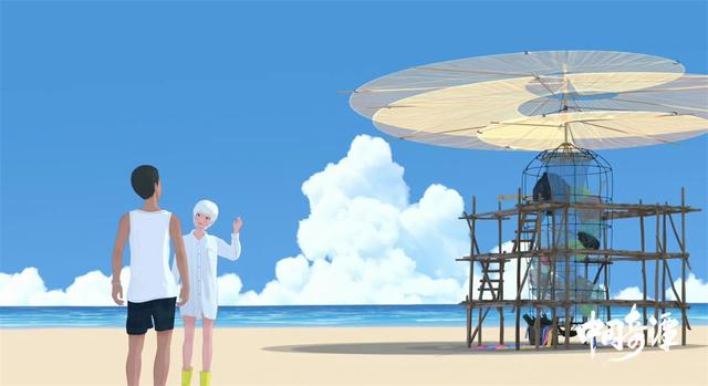 刺客伍六七是漫改还是原创,刺客伍六七算不算得上是巅峰国漫