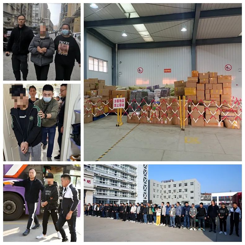 侦办非法经营烟草案件,非法经营卖烟怎么处罚