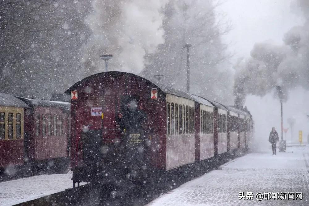河北邯郸市劝返最新通告,邯郸市紧急通报最新信息