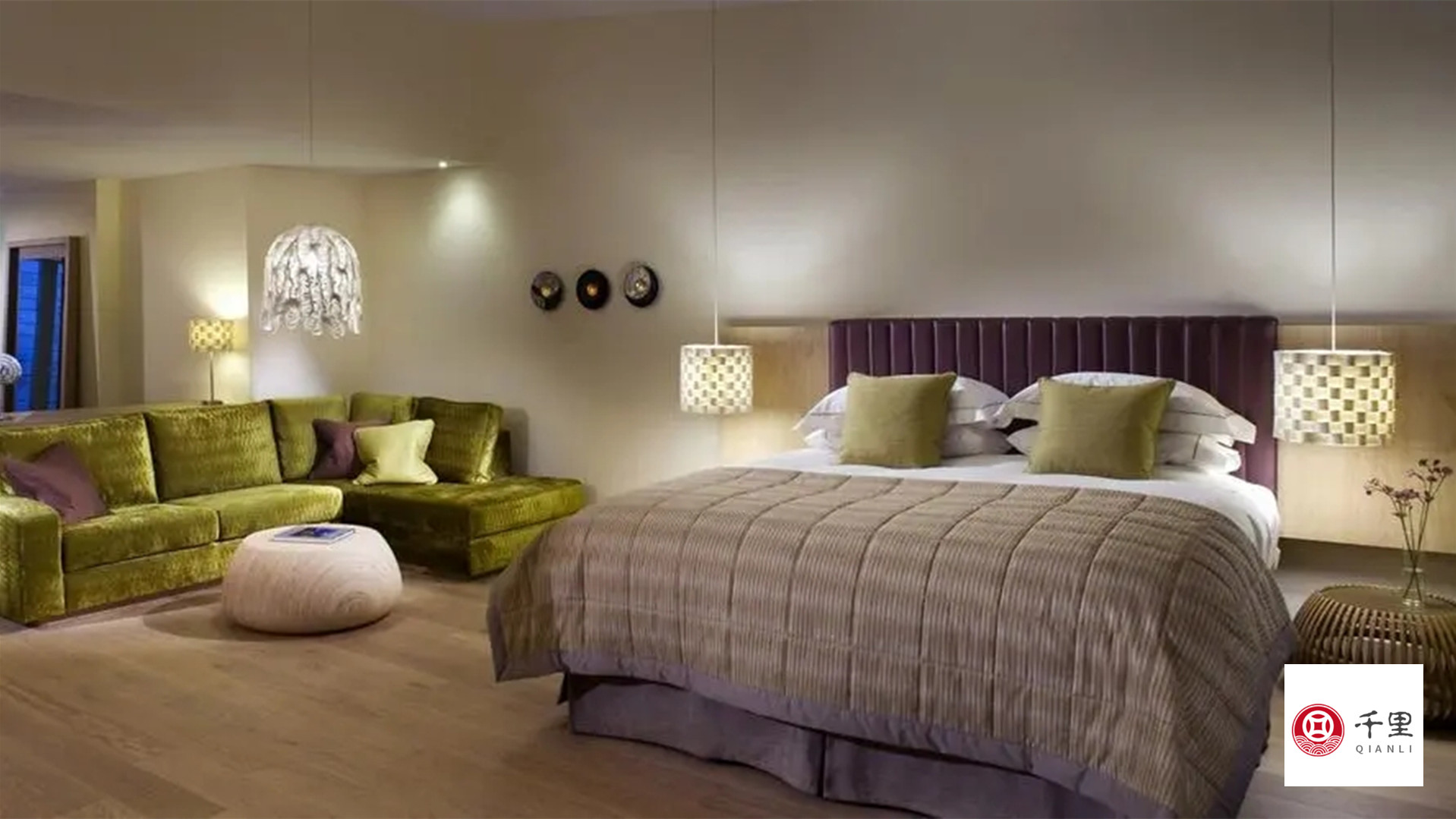 卧室临时换下衣服应该怎么收纳,卧室衣物收纳设计方案