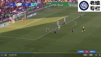 国米战胜乌迪内斯,乌迪内斯1比2国际米兰