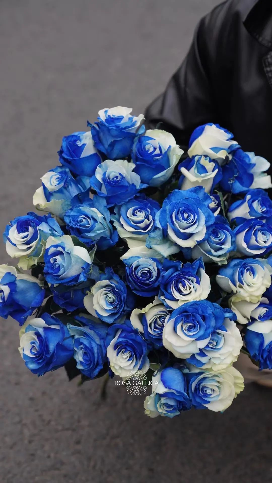 国产玫瑰价格上涨！“520、1314”花束成为限定主打款~