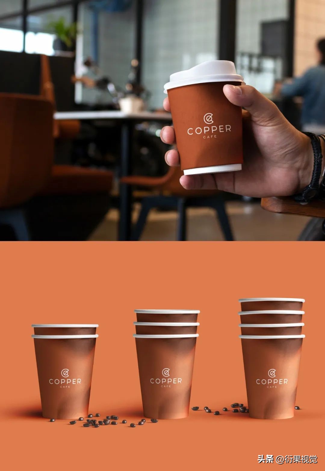 品牌vi设计的必要性有哪些,平面vi设计作品欣赏