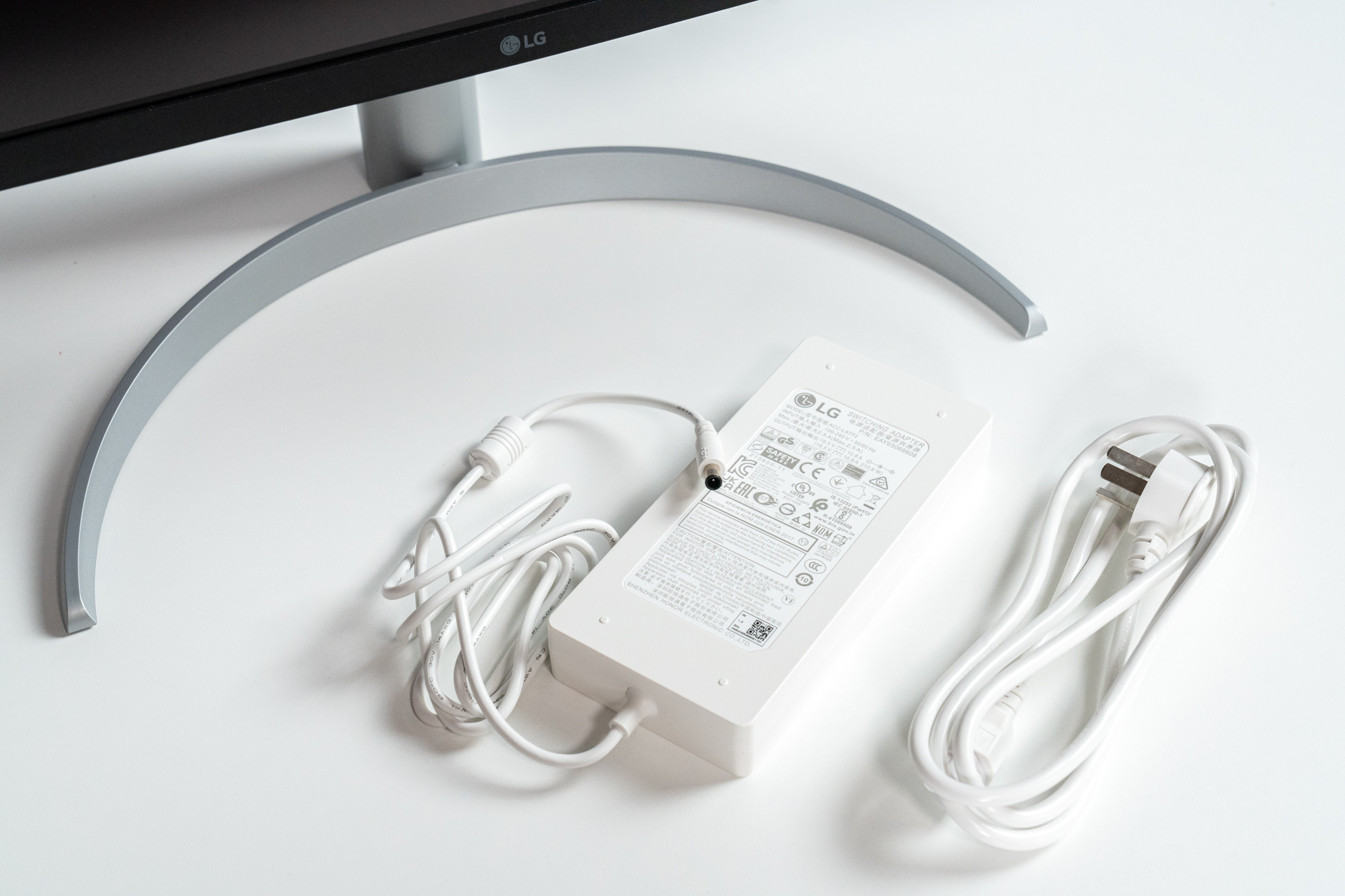 lg27uq850显示器设置,lg显示器32uq85r