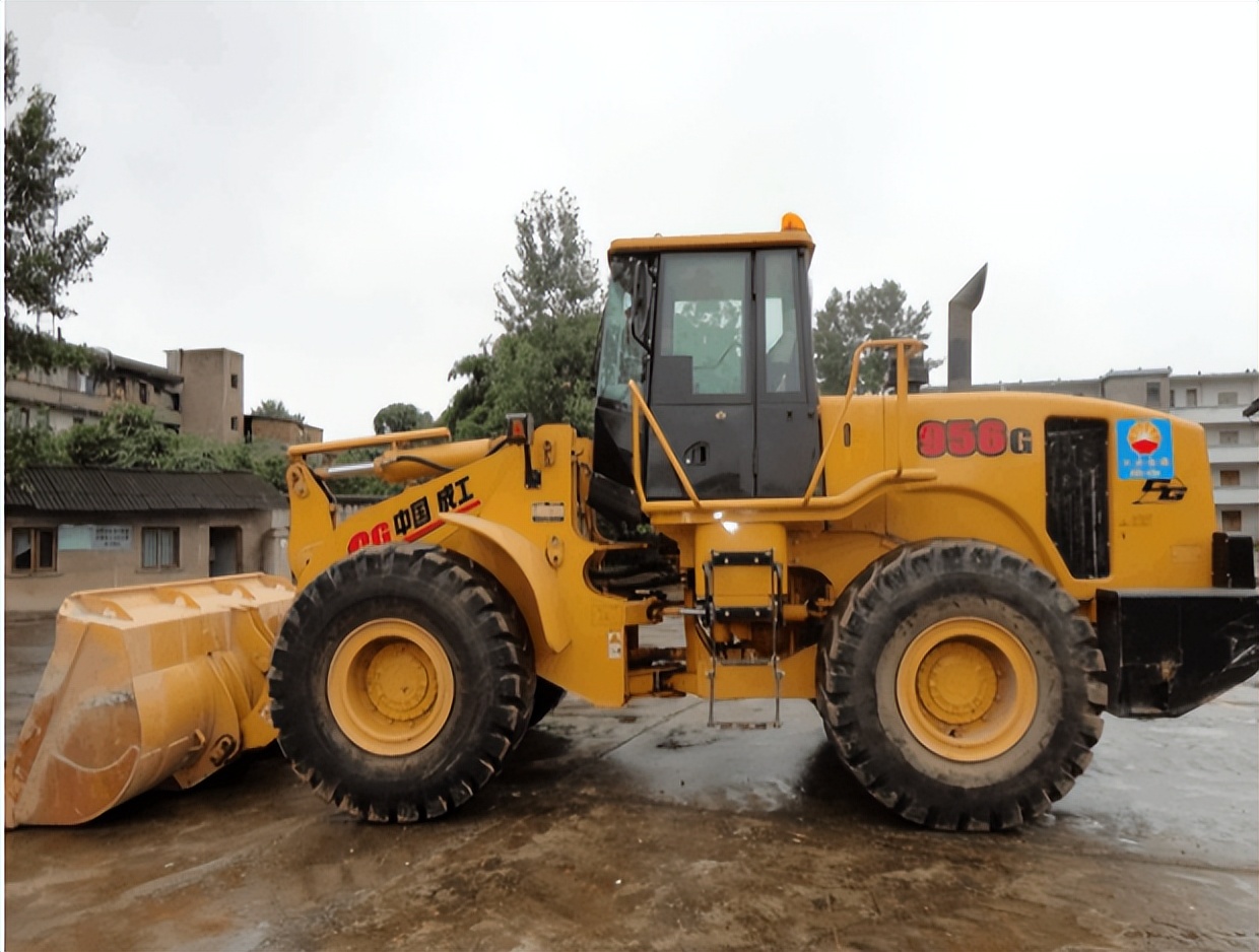 装载机操作证考试流程,办理装载机操作证需要什么手续